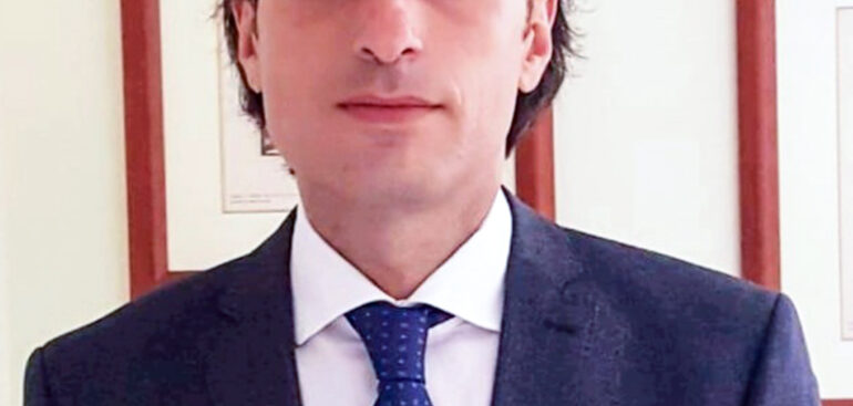 Avvocato Nicola Severino