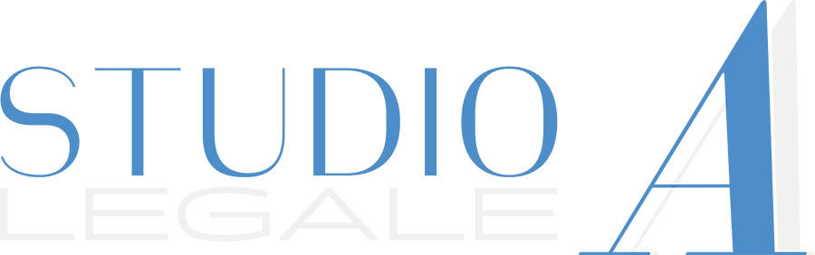 Logo Studio Legale A